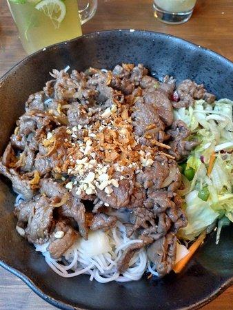 Pholosophy - vietnamese eatery & sushi